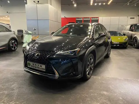 凌志 UX  UX200