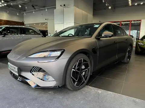 BYD Seal  SEAL PEFORMANCE AWD 3.8s