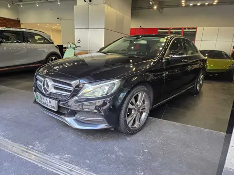 平治 C-Class C250