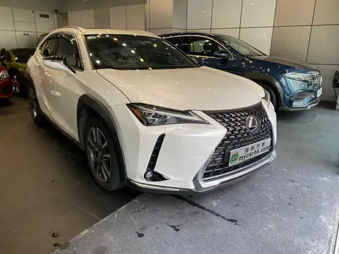 凌志 UX  UX200 ULTIMATE