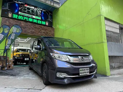 Honda Stepwgn  STEPWGN 1.5 Turbo SPADA