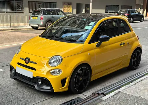 快意 500 595 COMPETIZIONE