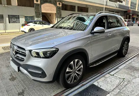 平治 GLE-Class GLE 450 4MATIC