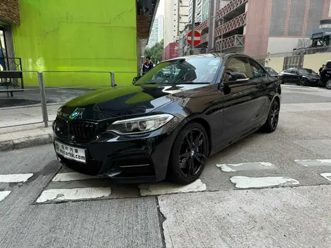 寶馬 M2 M235I