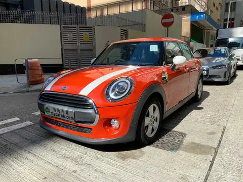 Mini Cooper MINI Cooper
