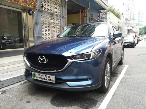 Mazda 5 CX5 2.5 ISPECIAL