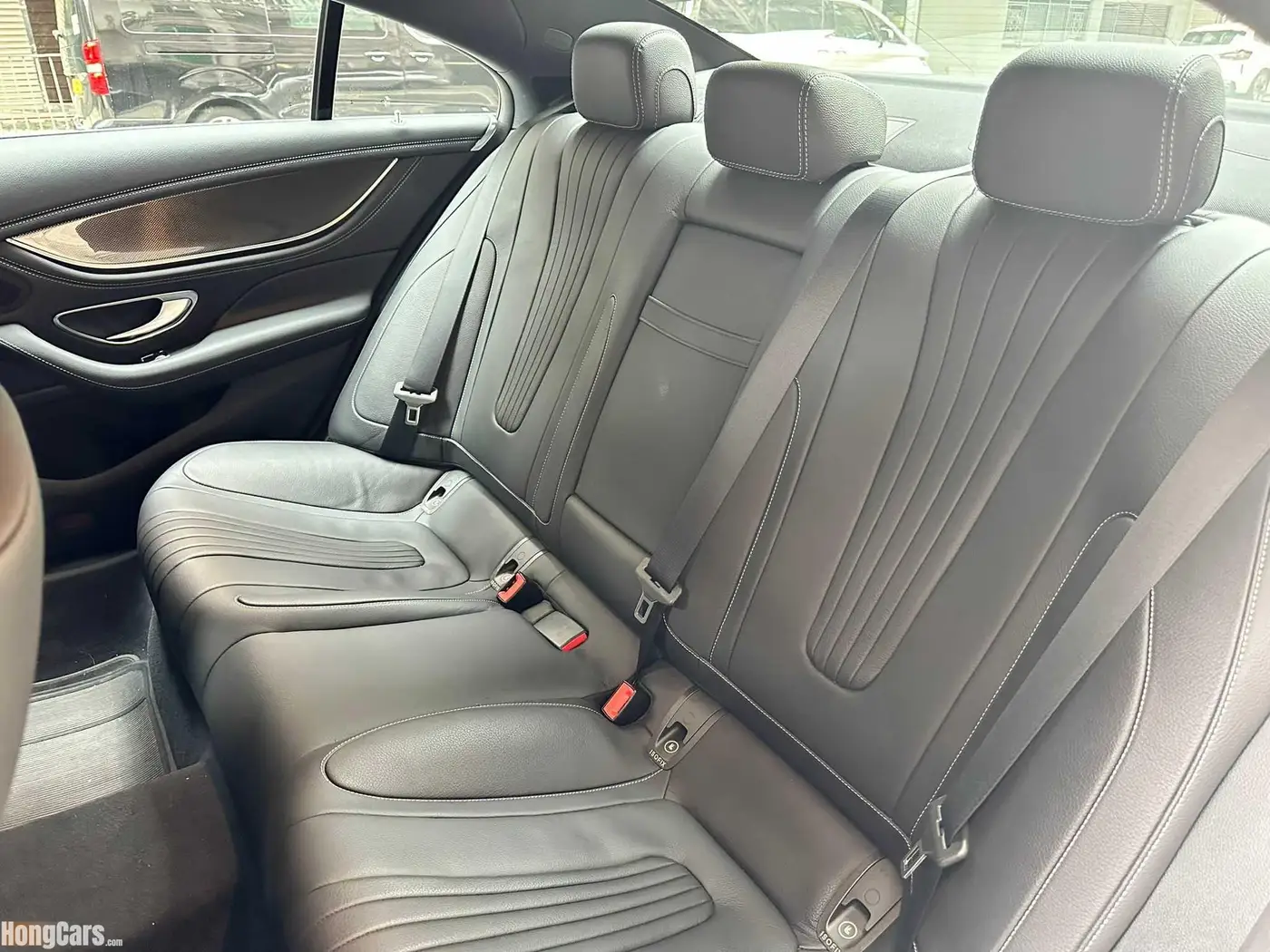 2020年 二手Mercedes Benz CLS-Class CLS450 AMG 出售 #5