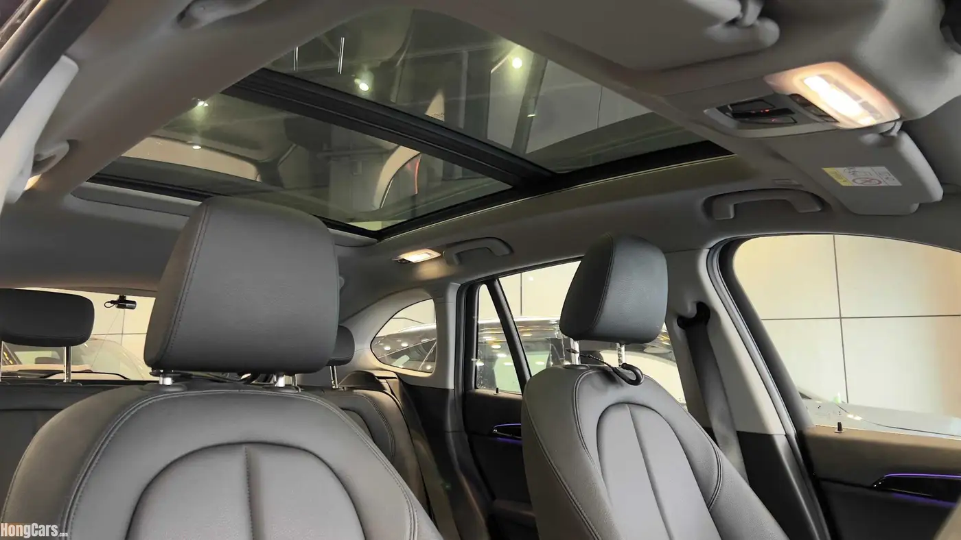 2020年 二手BMW X1 SDRIVE18iA XLINE 出售 #7