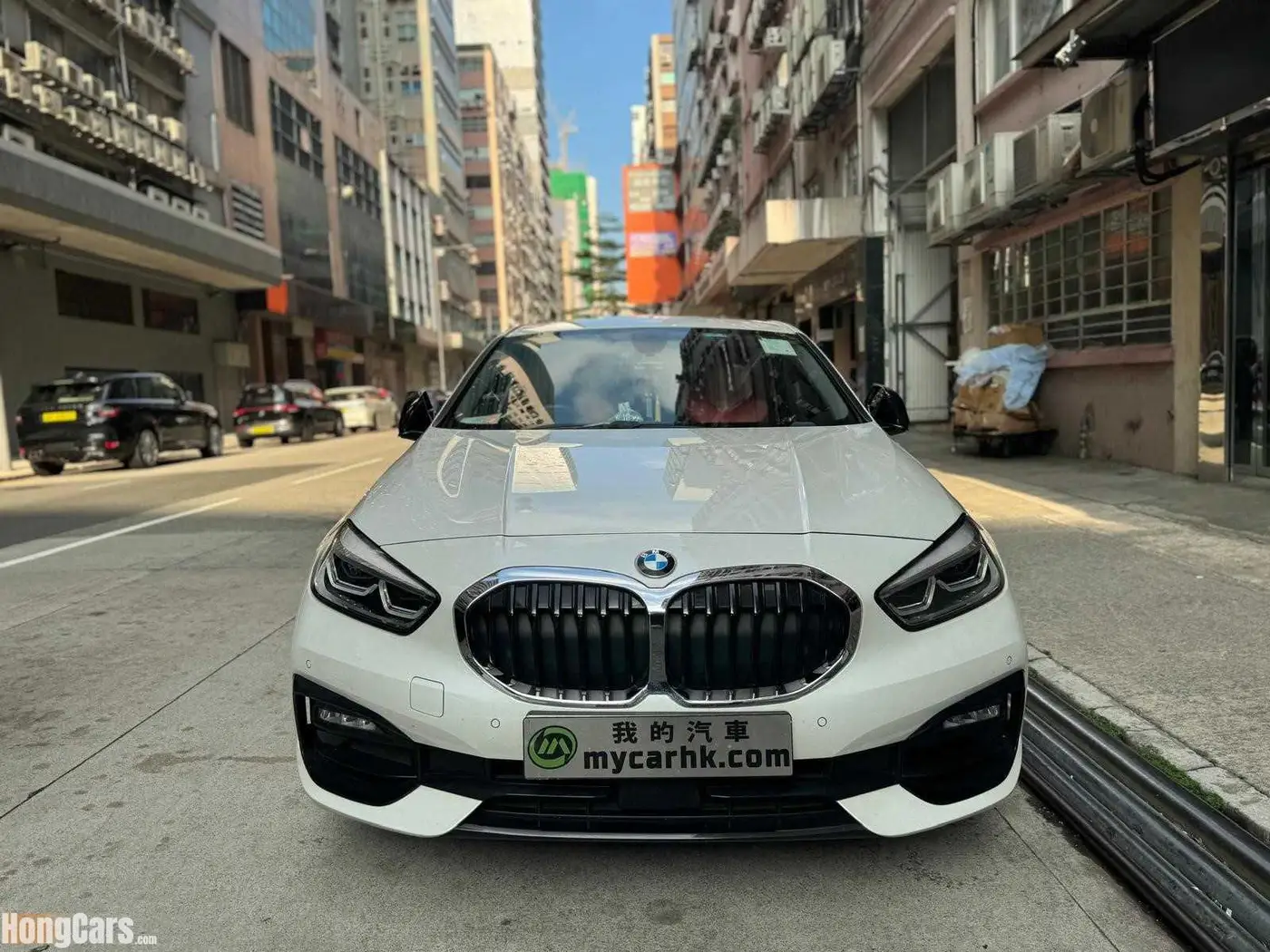 2020年 二手BMW 1 Series SPORT 出售 #2
