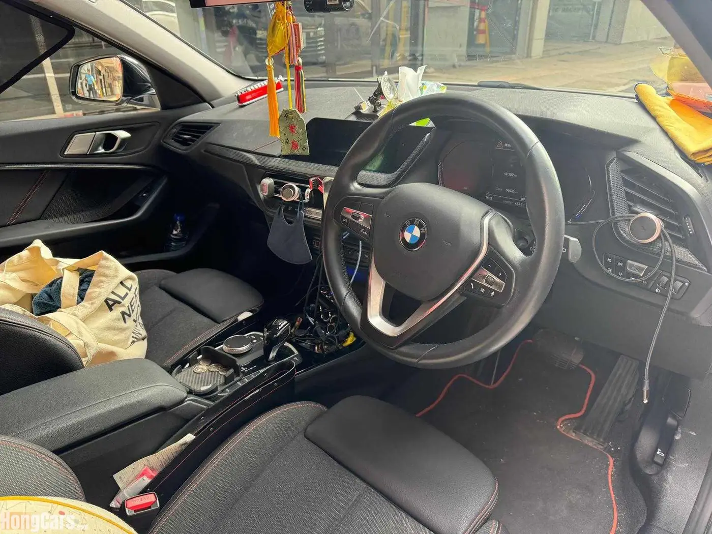 2020年 二手BMW 1 Series SPORT 出售 #6