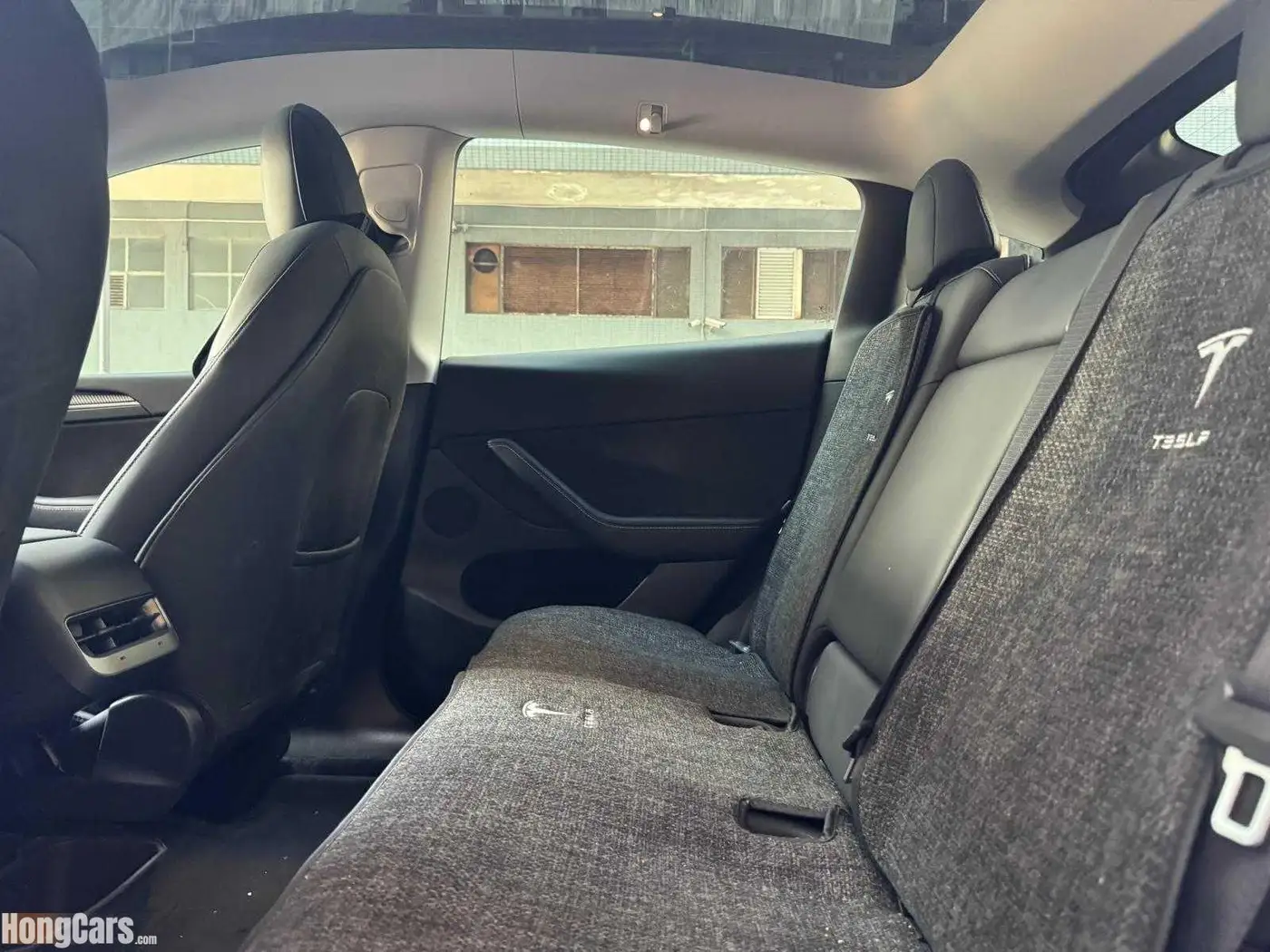 2021年 二手Tesla Model Y LONG RANGE LR 出售 #8