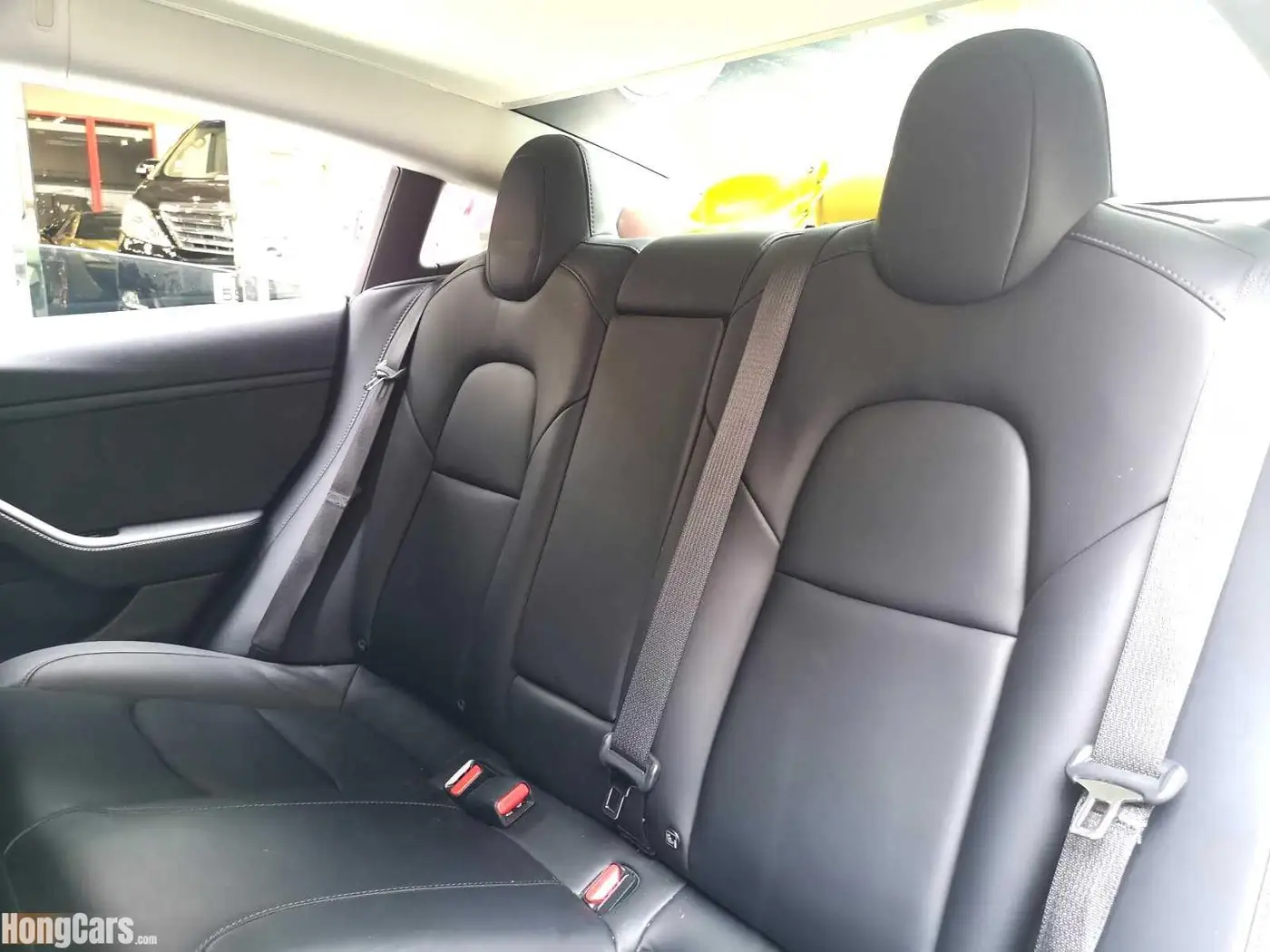 2020年 二手Tesla Model 3 MODEL 3 LR 出售 #4