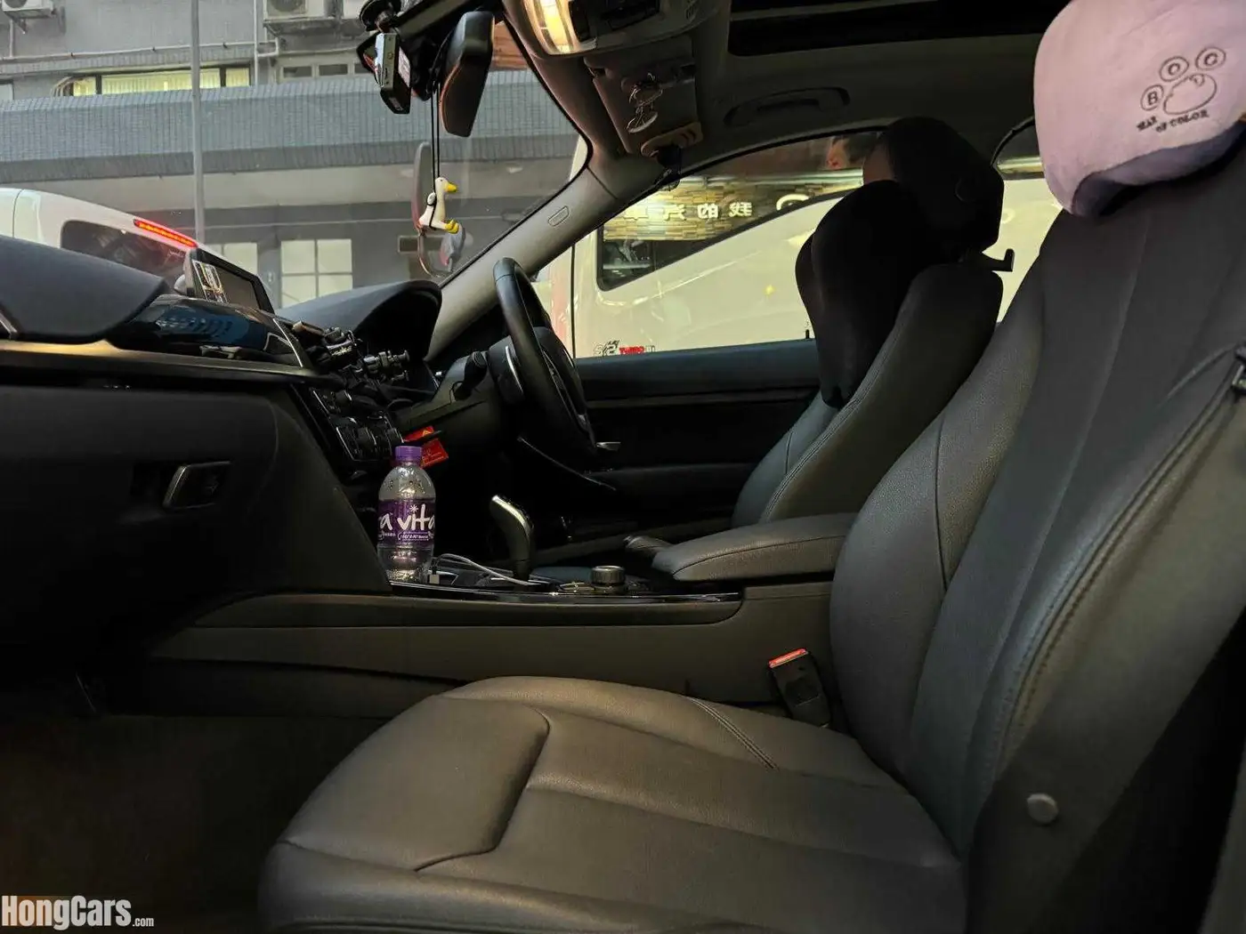 2018年 二手BMW 3 Series GT 出售 #8