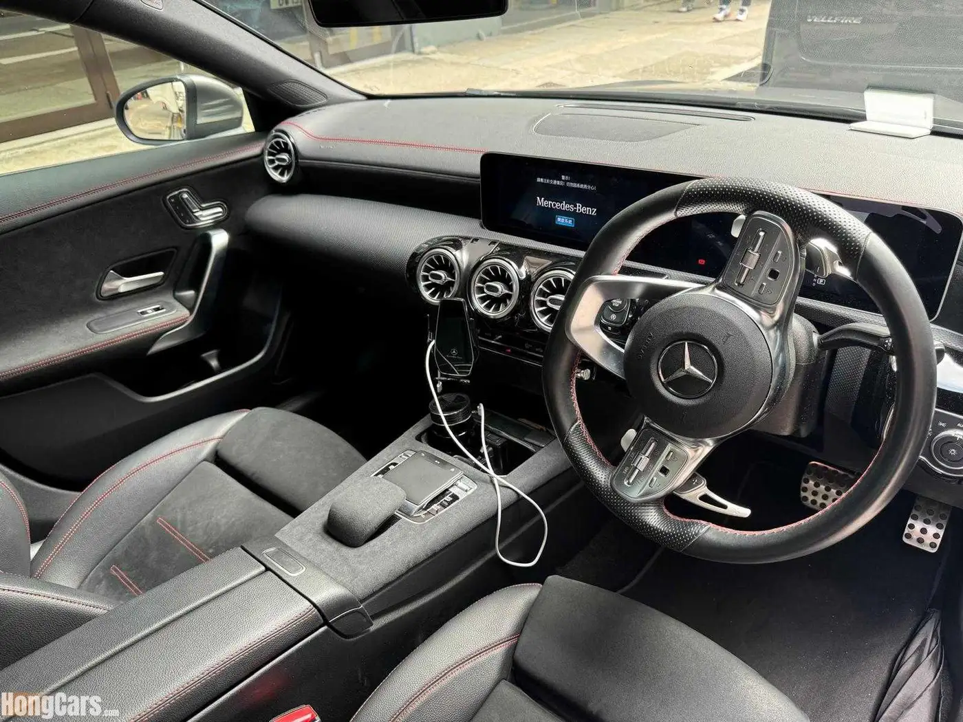 2019年 二手Mercedes Benz CLA-Class 出售 #4