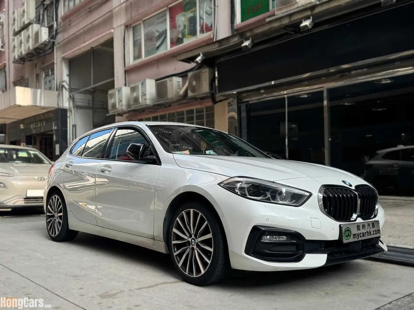 2020年 二手BMW 1 Series SPORT 出售 #0