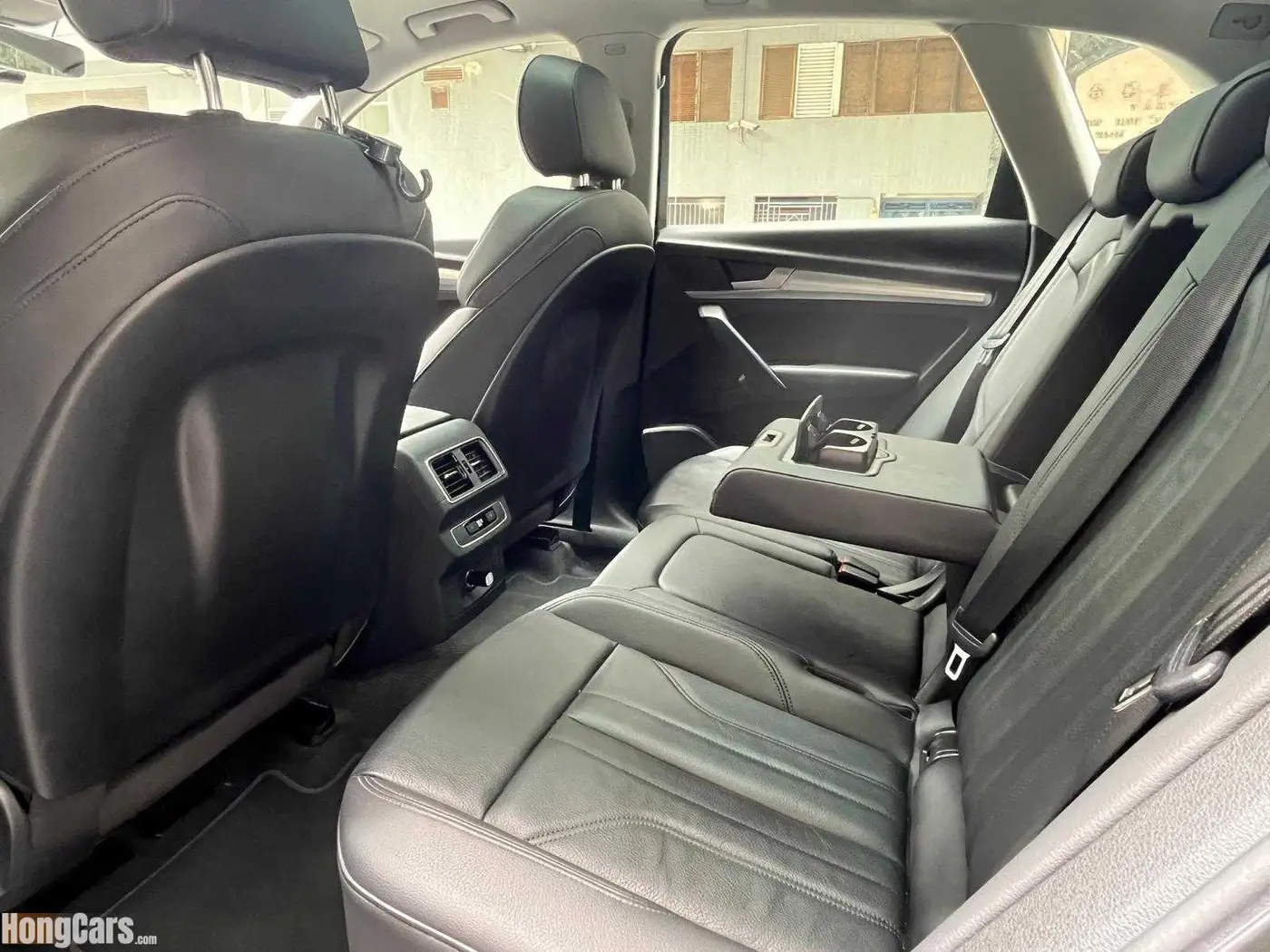 2019年 二手Audi Q5 45 TFSI QUATTRO SLINE 出售 #9