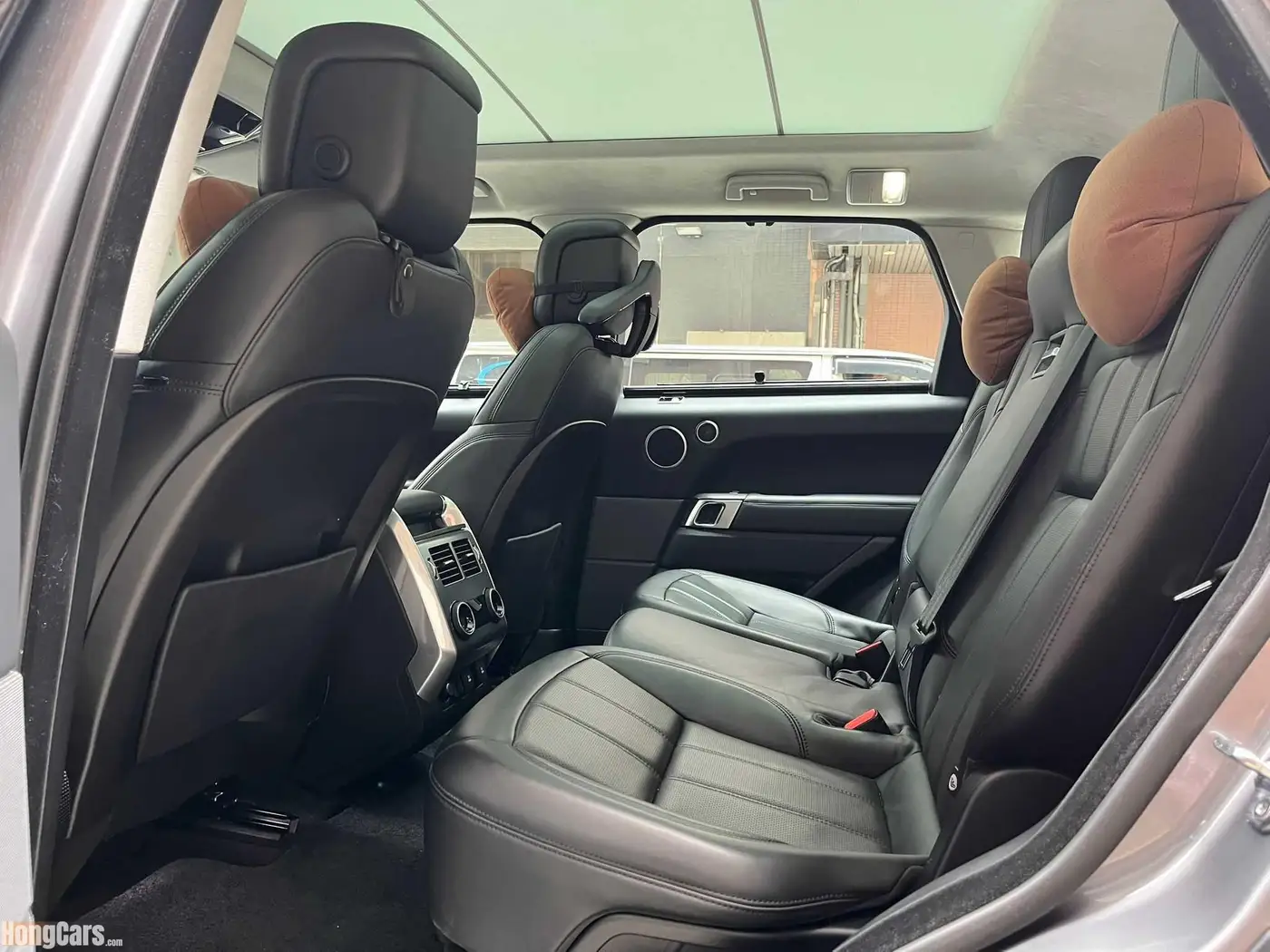 2019年 二手Land Rover Range Rover SPORT 出售 #8