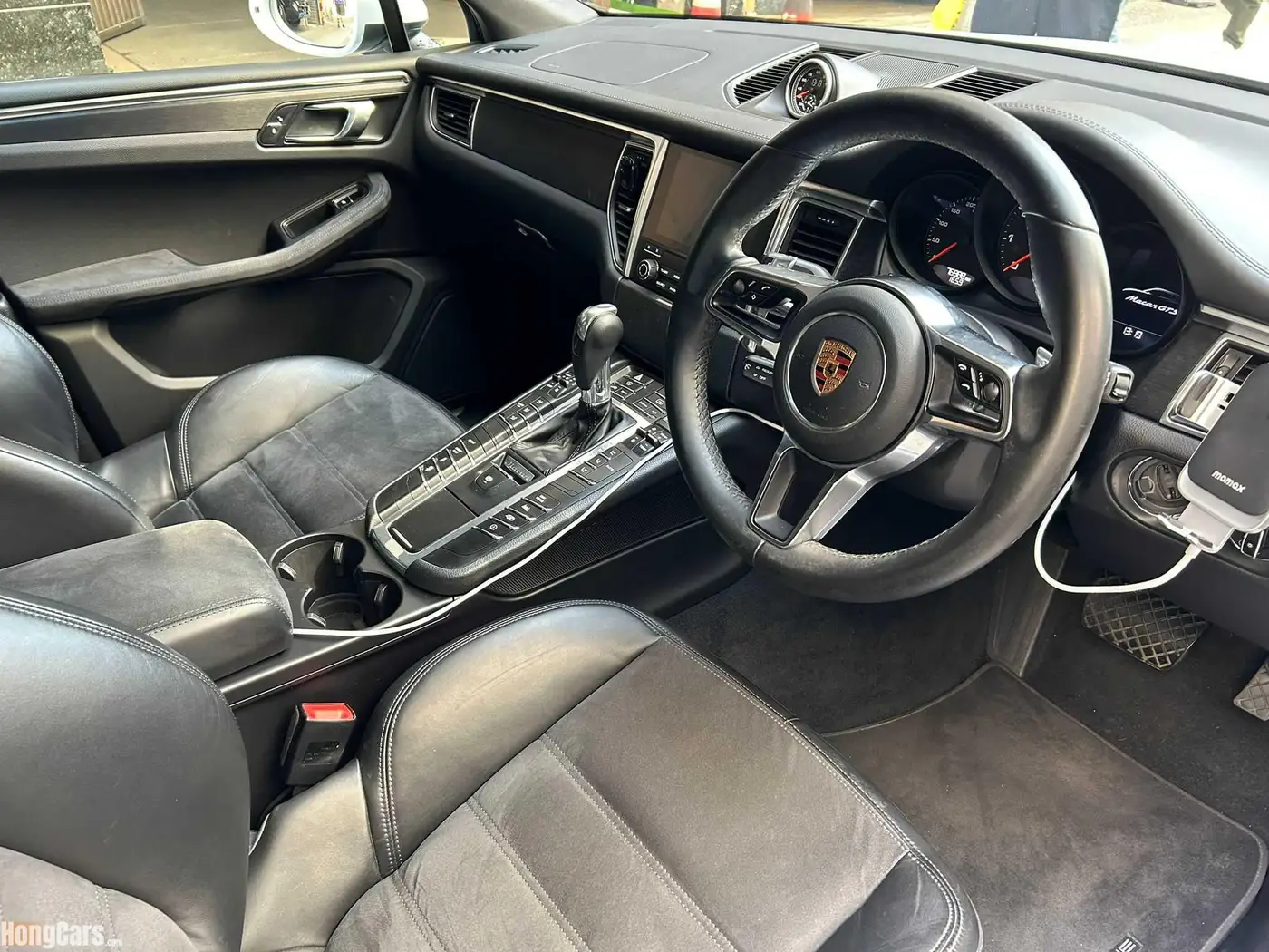 2017年 二手Porsche Macan GTS 出售 #4