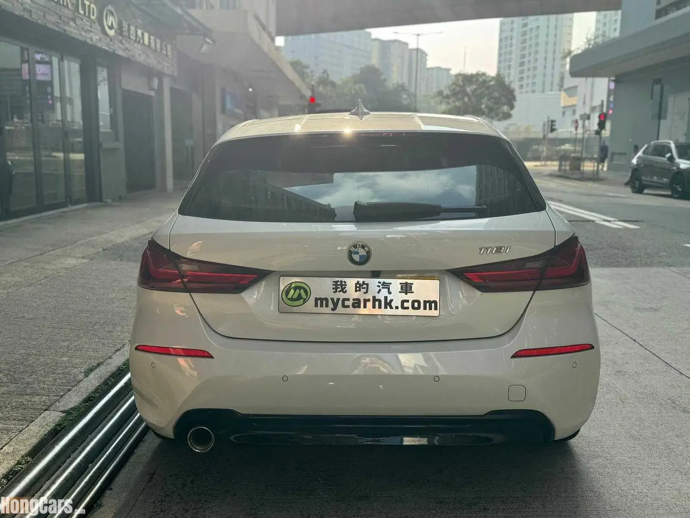 2020年 二手BMW 1 Series SPORT 出售 #5