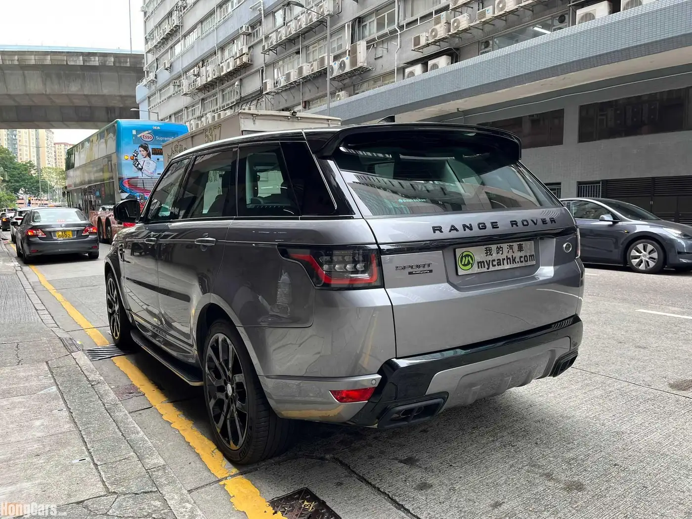 2019年 二手Land Rover Range Rover SPORT 出售 #4