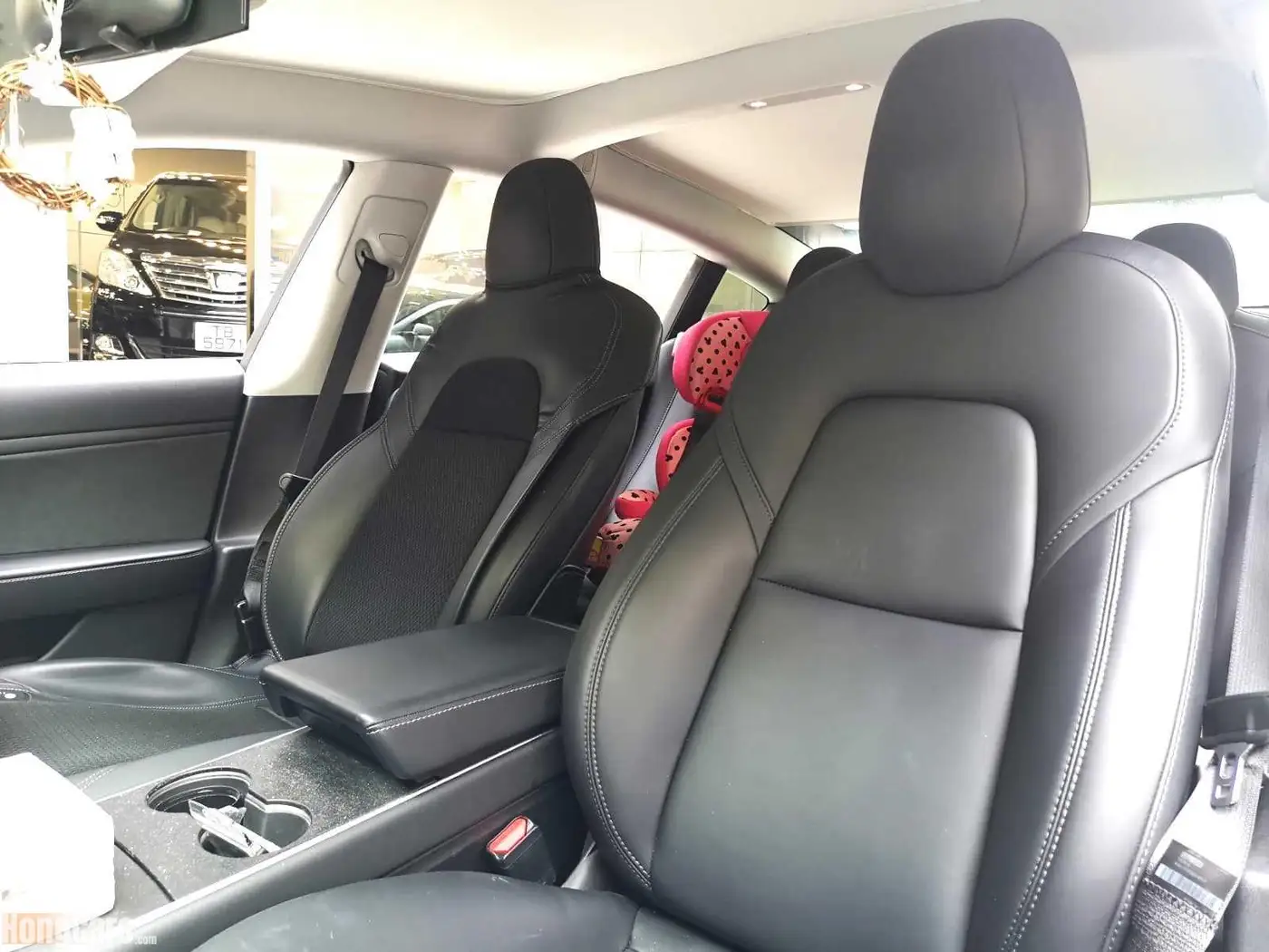 2020年 二手Tesla Model 3 MODEL 3 LR 出售 #3