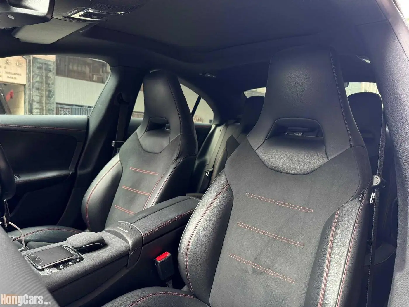 2019年 二手Mercedes Benz CLA-Class 出售 #8