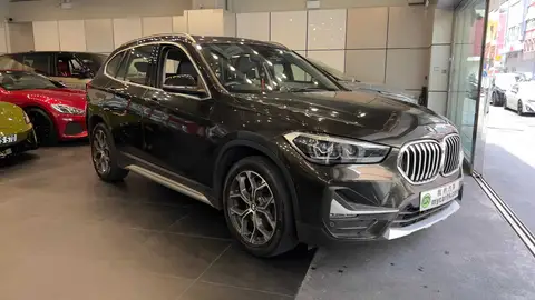 BMW X1 SDRIVE18iA XLINE