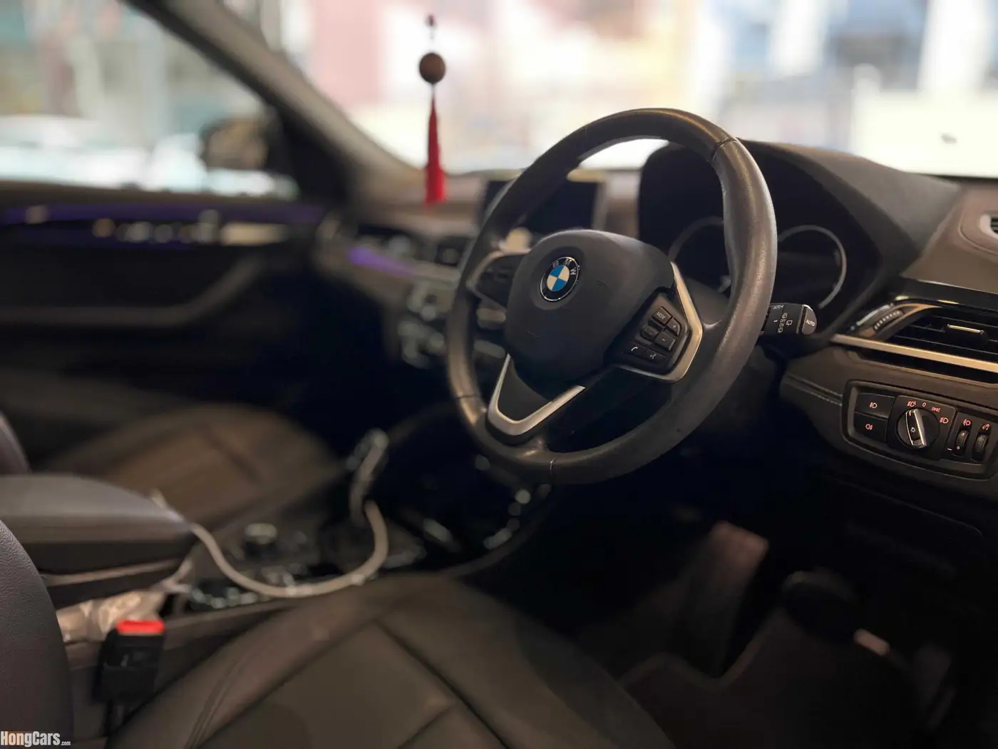 2020年 二手BMW X1 SDRIVE18iA XLINE 出售 #9