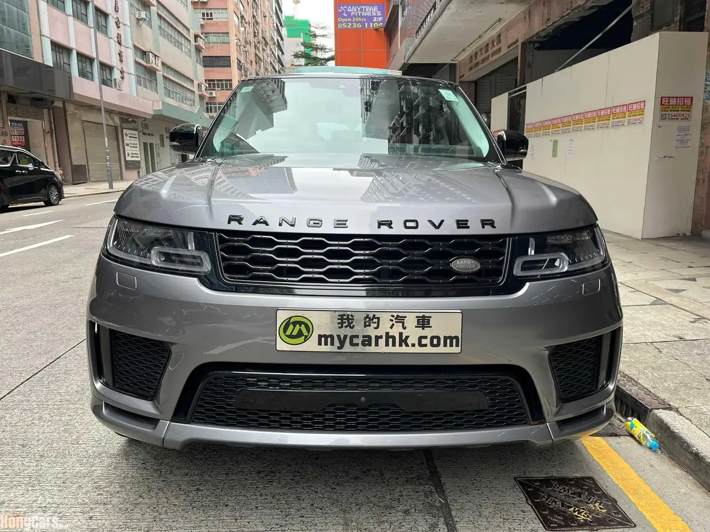 2019年 二手Land Rover Range Rover SPORT 出售 #2