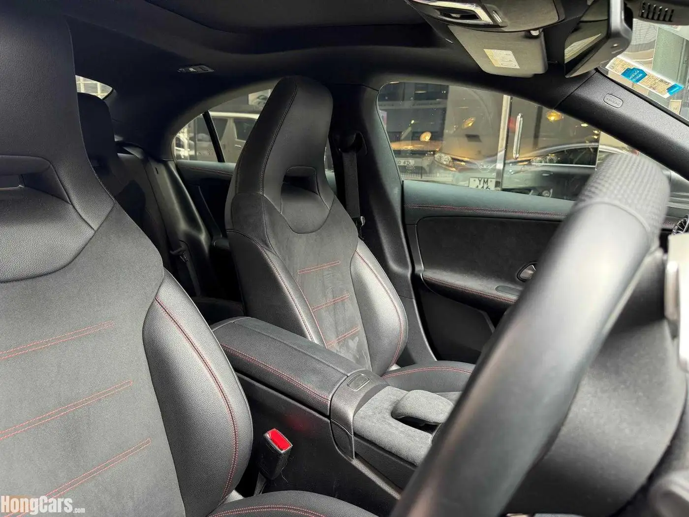 2019年 二手Mercedes Benz CLA-Class 出售 #5