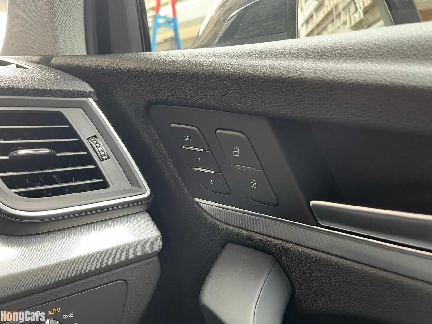 2019年 二手Audi Q5 45 TFSI QUATTRO SLINE 出售 #5