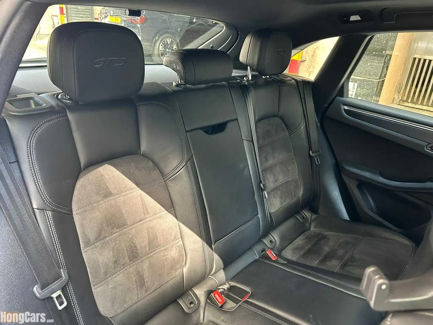 2017年 二手Porsche Macan GTS 出售 #6