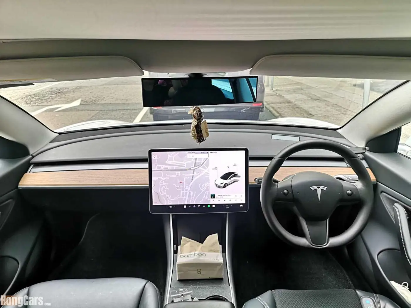 2020年 二手Tesla Model 3 MODEL 3 LR 出售 #2