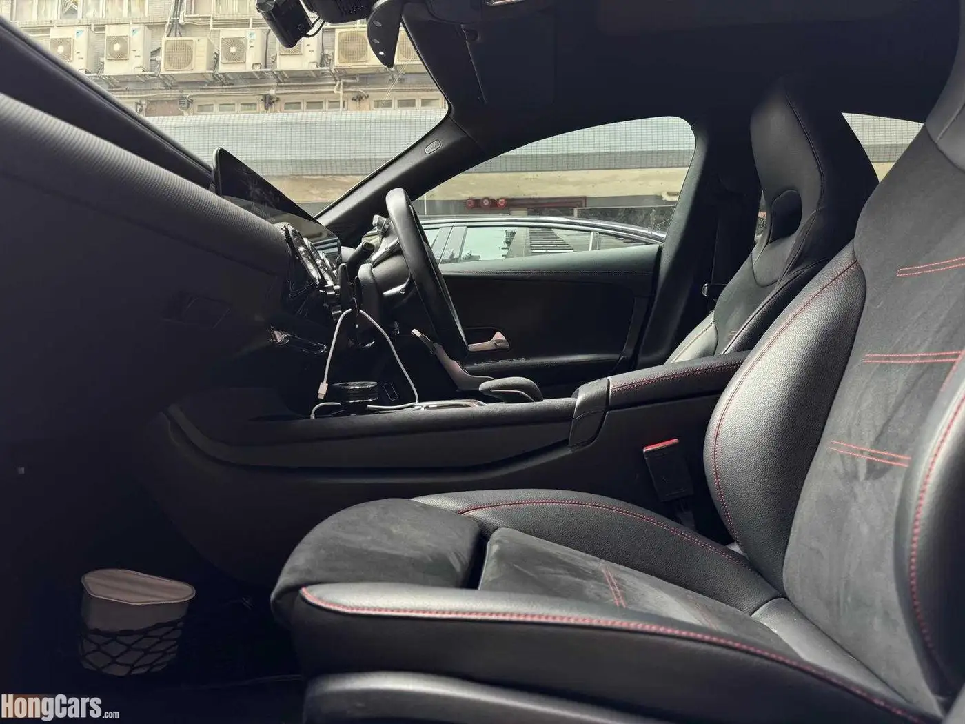 2019年 二手Mercedes Benz CLA-Class 出售 #7