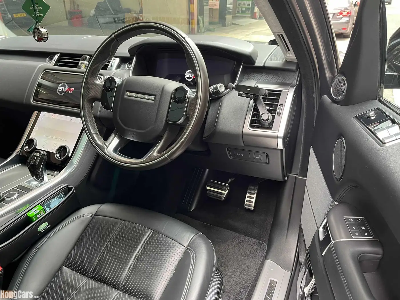 2019年 二手Land Rover Range Rover SPORT 出售 #6