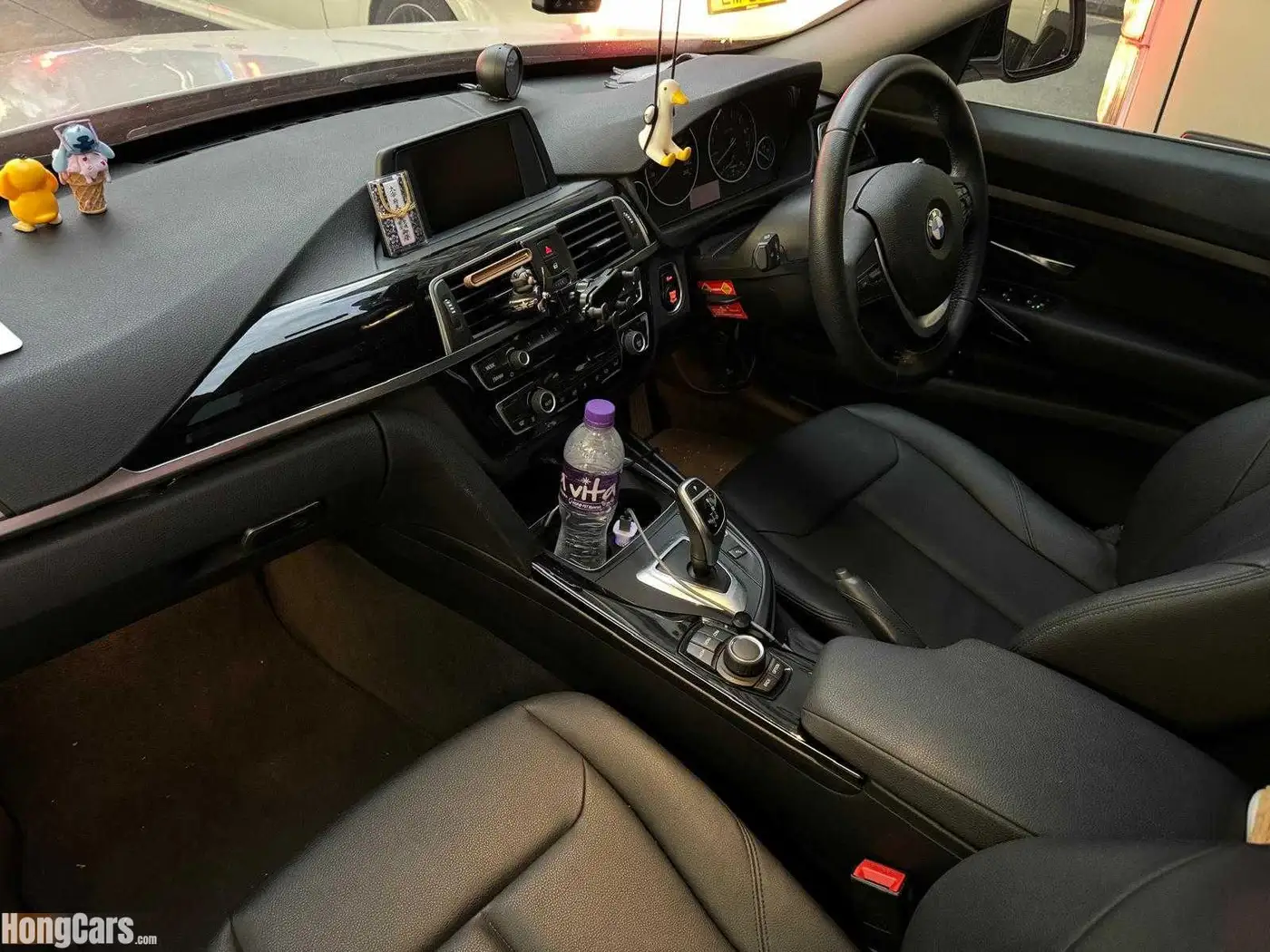 2018年 二手BMW 3 Series GT 出售 #7