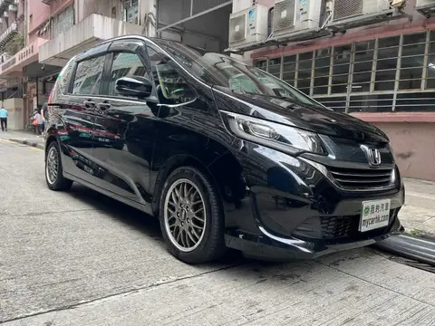 本田 Freed  FREED GB5