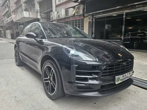 Porsche Macan  MACAN 2.0