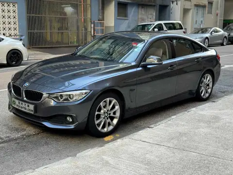 寶馬 4 Series 428i 428IA GRAN COUPE