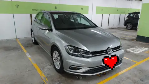 福士 Golf 230 TSI Match Plus