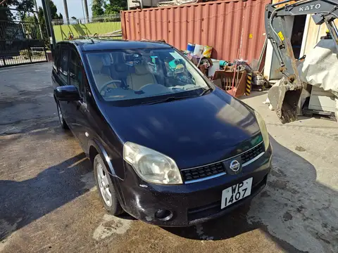 Nissan b30-118054