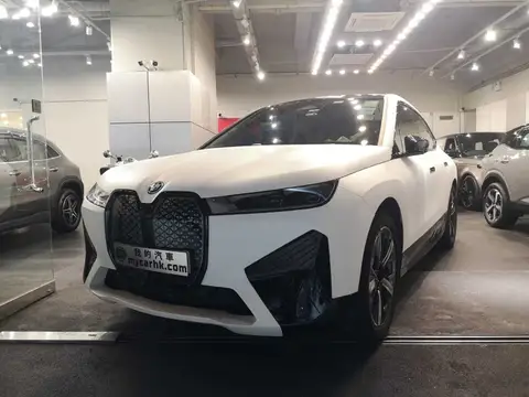 寶馬 iX XDRIVE40
