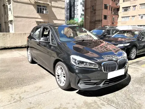 BMW 2 Series 218i 218i ACTIVE TOURER