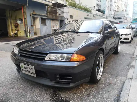 日產 Skyline GTR32