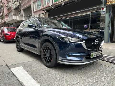 Mazda CX-5  CX5 2.0 CORE