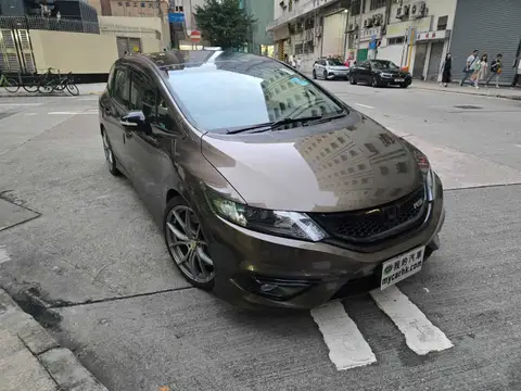 Honda Jazz  JADE RS