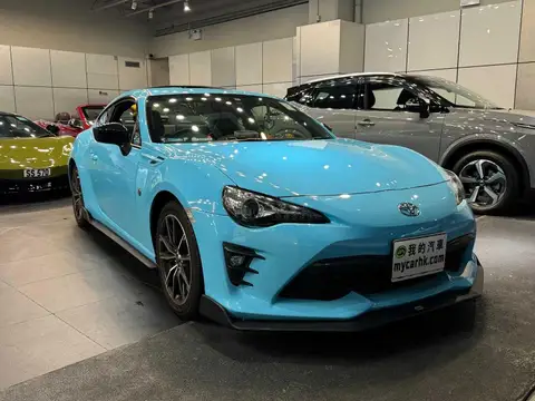 Toyota 86  GT86 FT86