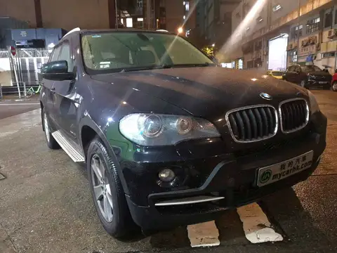 BMW X5 XDRIVE 30i A