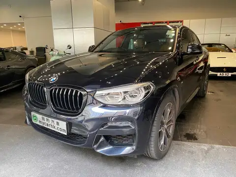 寶馬 X4 XDRIVE30i M SPORT