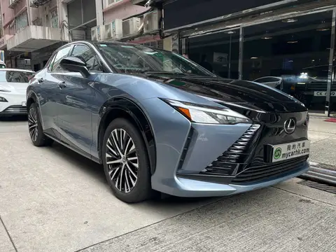 Lexus RZ RZ 450e  RZ450E ULTIMATE